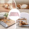 Generic - Ice Silk Cooling Mat, Breathable and Washable view 4