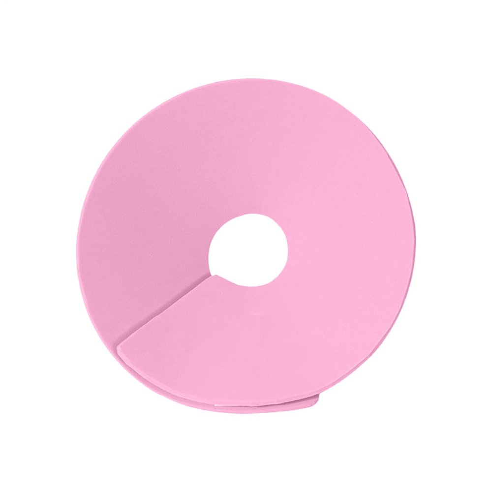 Cone Collar, Anti-Lick and Anti-Bite Protective Collar for Cats and Small Animals