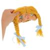 WRITWAA Cute Cartoon Kawaii Sleep Mask for Boys and Girls view 4