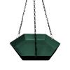 Hanging Bird Feeder and Bath view 1