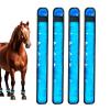 Quorvex Leg Straps for Highly Visible Animal Wraps view 1