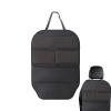 PU Leather Car Backseat Organizer view 1