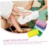 Glass Pumice Stone for Callus Removal and Foot Care view 3