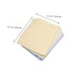 100 Microfiber Cleaning Cloths for Lenses and Phones view 2