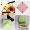 100 Microfiber Cleaning Cloths for Lenses and Phones view 3