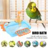 Bird Shower Automatic Pet Feeder view 2