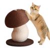 Cat Scratching Post, Interactive Cat Toy view 1