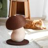 Cat Scratching Post, Interactive Cat Toy view 3