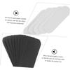 20 Replacement Pads for At-Home Foot Files, Sandpaper view 3