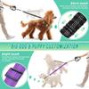 OUDQFCJ Double Dog Leash view 4