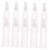 UPKOCH 2 mL Ampoule Opener, 10-Pack, with TPE Drip Caps, Glass-Shard Protection view 1