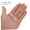 UPKOCH 2 mL Ampoule Opener, 10-Pack, with TPE Drip Caps, Glass-Shard Protection view 2