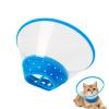YIHAOH Soft Skin-Friendly Cat Collar view 1