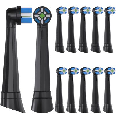 12 iO Toothbrush Heads Compatible with Oral-B iO Series