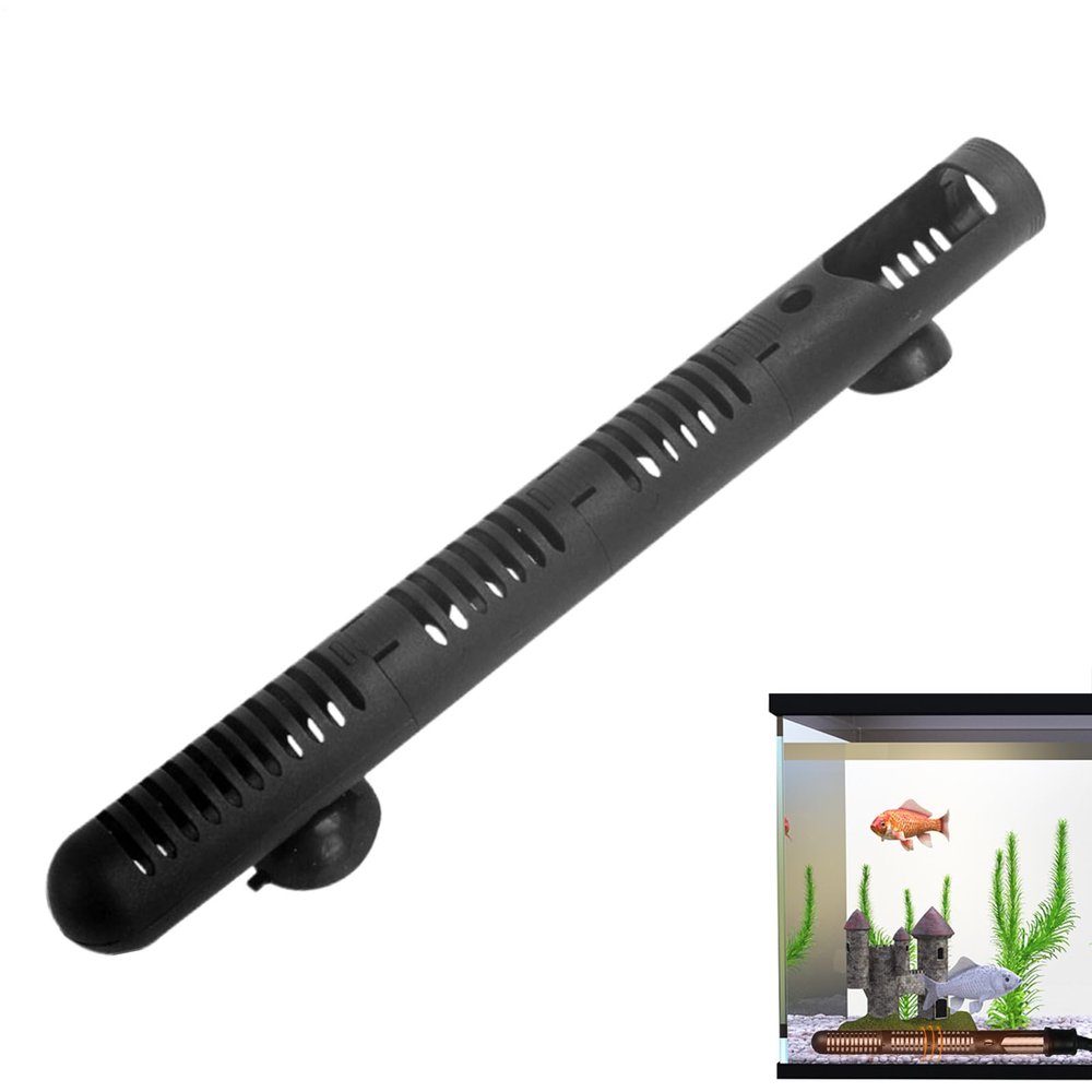 Aquarium Heater Cover