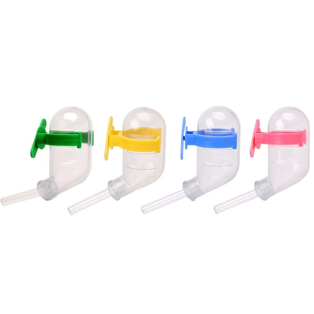 Hamster Water Bottle Fountain