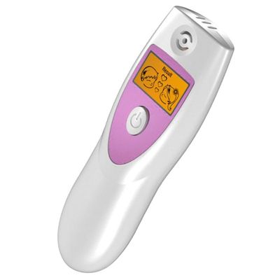 Homoyoyo Bad Breath Tester, Personal Breath Odor Monitor and Halitosis Analyzer