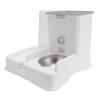 Fabater 2-in-1 Pet Feeder view 1
