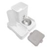 Fabater 2-in-1 Pet Feeder view 3