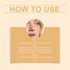 Long-Lasting, Waterproof, Lightweight Concealer Balm view 4