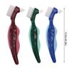 Zanthicia Denture Cleaning Brush view 3