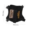 CIYODO Cat Harness Vest with Adjustable, Escape-Resistant Design and Durable Material for Daily Walks and Outdoor Activities view 2