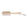 Double-Sided Pedicure Foot File and Pumice Stone for Callus Removal view 1