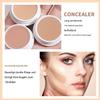 Full-Coverage Concealer for Dark Circles and Blemishes view 4
