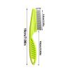 Flea Comb for Cats - Thick Grip Design view 4