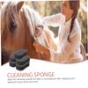 Horse Washing Sponge for Grooming and Care view 3