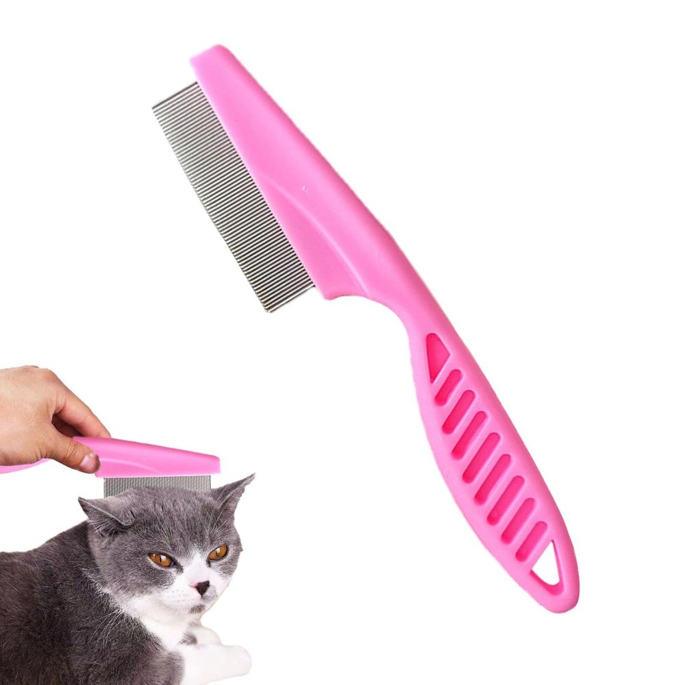 Flea Comb for Cats