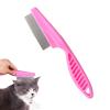Flea Comb for Cats view 1