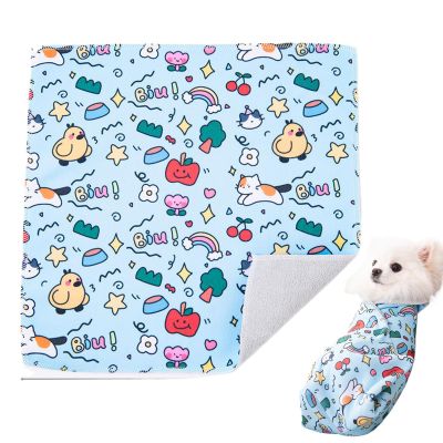 Yonuaret Cat Wrap for Grooming