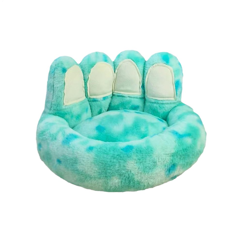 Generic Washable Cat Bed Cushion for Puppies and Kittens