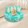 Generic Washable Cat Bed Cushion for Puppies and Kittens view 3