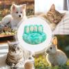 Generic Washable Cat Bed Cushion for Puppies and Kittens view 4