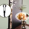 Cat Door Stopper - Keeps Dogs Out view 2