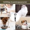 Cat Door Stopper - Keeps Dogs Out view 4