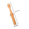 Silicone Toothbrush for Pets with Case, 1 Set view 2