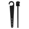 Wheelchair Controller Handles, 25.4 mm, 2-Piece, PA-GF view 1