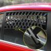Adjustable Dog Safety Barrier for Car Windows view 2