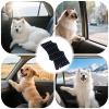 Adjustable Dog Safety Barrier for Car Windows view 4