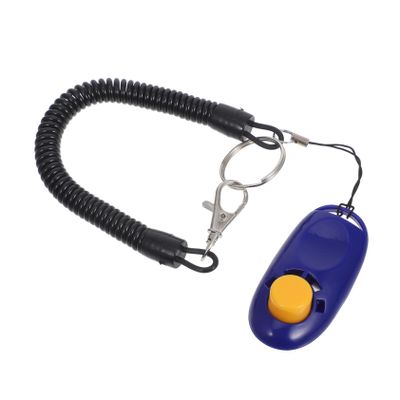 SEWACC Dog Trainer Clicker