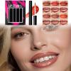 Peel-Off Lip Mask Set, 6 Colors, Long-Lasting Pigmentation view 3