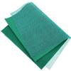 Gatuida Reptile Carpet Mat for Terrariums, Reusable Fiber and Plastic Liner view 1