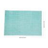 Gatuida Reptile Carpet Mat for Terrariums, Reusable Fiber and Plastic Liner view 3