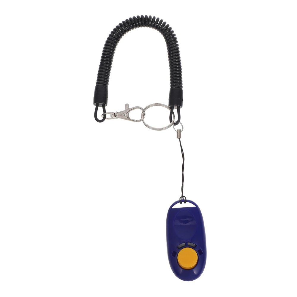Homoyoyo Clicker Training Tool for Pets