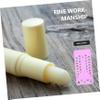 Alipis 2-Piece Lip Balm Filling Tray Set, 50 Holes view 4