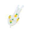 Gadpiparty Parrot Diaper - Reusable Cotton with Outer Layer, Size S view 1