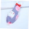 Gadpiparty Parrot Diaper - Reusable Cotton with Outer Layer, Size S view 4